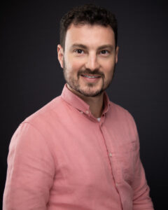 Picture of Pedro Basso