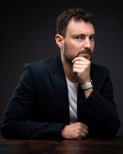 Picture of Pedro Basso